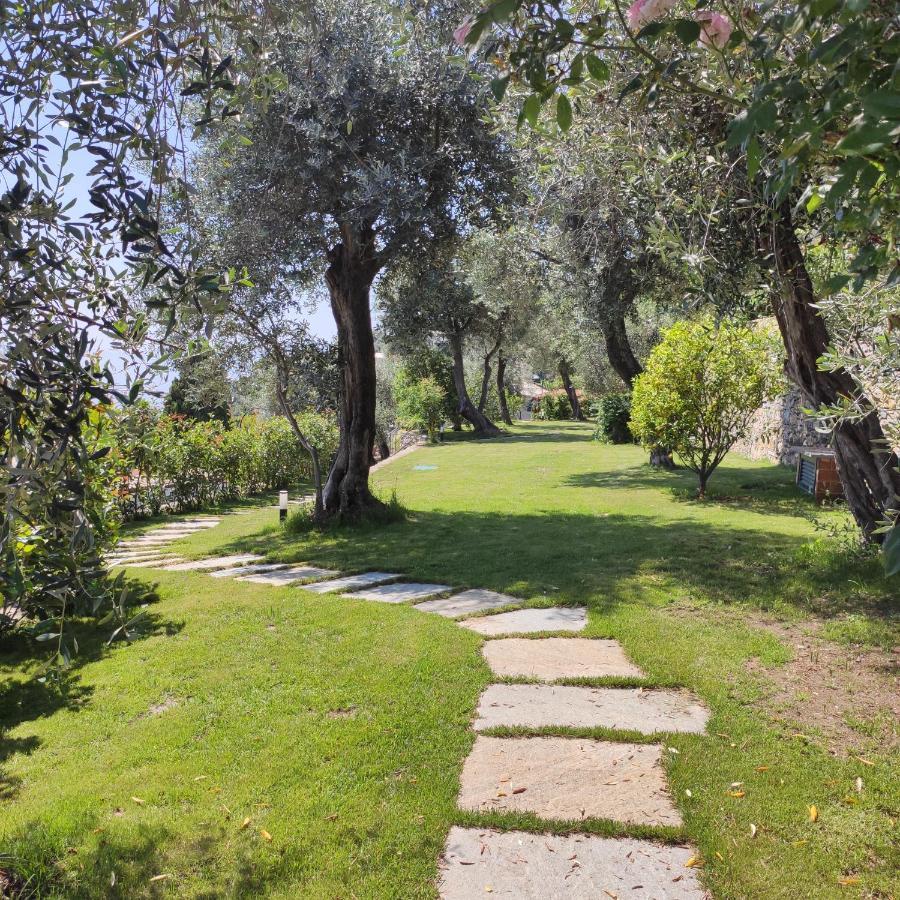 Locanda Goeghin Pieve Ligure Exterior photo